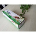 ALUMINIUM CABLE FOIL STRIP ALLIAGE 8011 / pharmacie feuille d&#39;aluminium / papier mignon